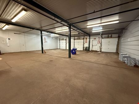 49,044 SF Industrial Building