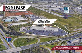 Valley Court Business Center
