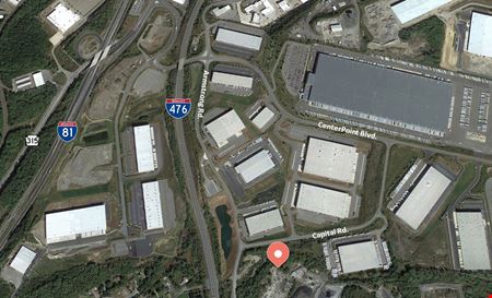 Industrial space for Rent at 260-280 Armstrong Road, Jenkins Township, PA 18640 in Jenkins Township