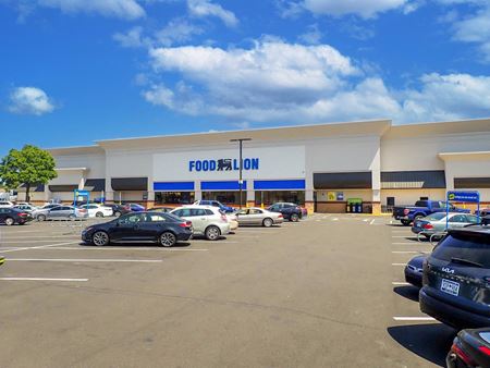 Retail space for Rent at Florence Mall in Florence