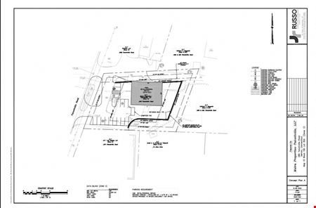 VacantLand space for Rent at 280 Talcottvile Rd in Vernon Rockville