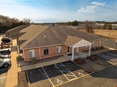 Office space for Rent at 1205 Pemberton Dr Ste 105 in Salisbury