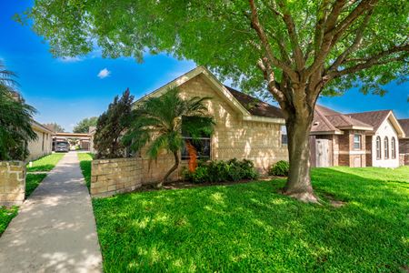 Multi-Family space for Sale at 3606 South Sheraton Avenue in Pharr