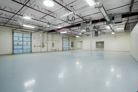 Centennial Commerce Center