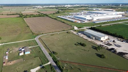 VacantLand space for Sale at 4005 Windmill Rd in Joshua