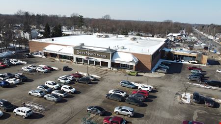 Hilltop Plaza