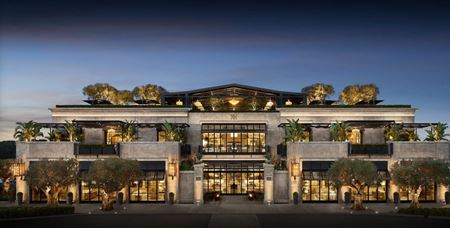 Retail space for Rent at The Village at Corte Madera in Corte Madera