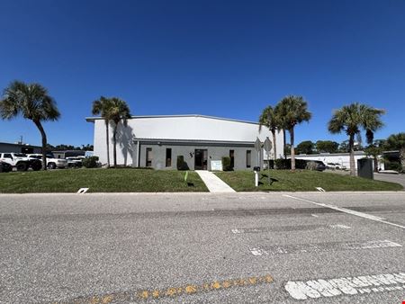 2387 Industrial Boulevard