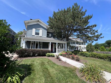 Office space for Rent at 477 Elm Place in Highland Park