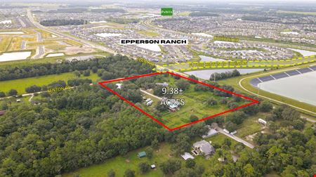 VacantLand space for Sale at Kenton Commercial in Wesley Chapel