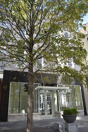 224 Fayetteville St