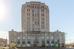 Southside Tower