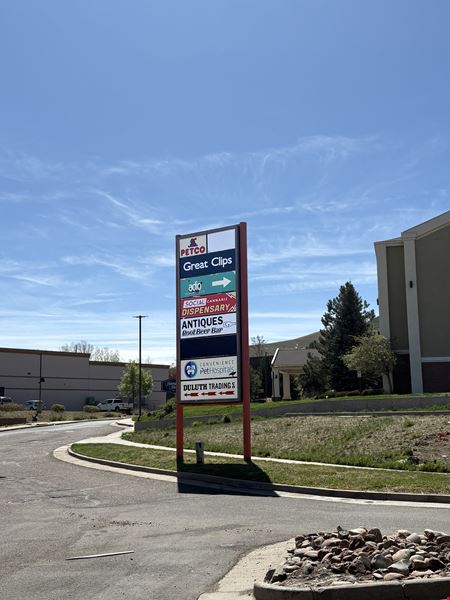 17120 & 17132 West Colfax Ave
