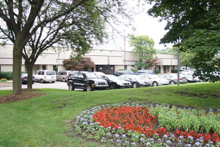 Office space for Sale at Livonia Metro Plex I in Livonia