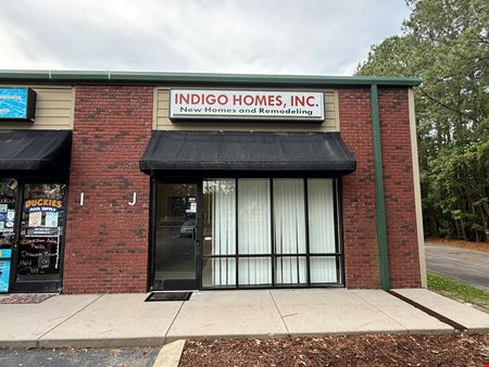 Office space for Rent at 2523 Forestbrook Road in Myrtle Beach