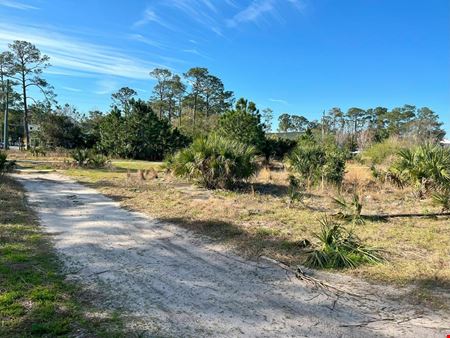 Mayport Trade & Storage Yard