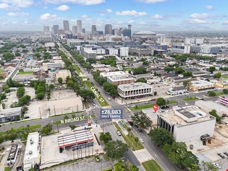 Medical & Professional Office Space For Sale