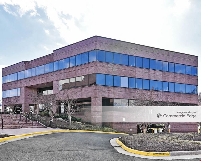Reston Plaza II