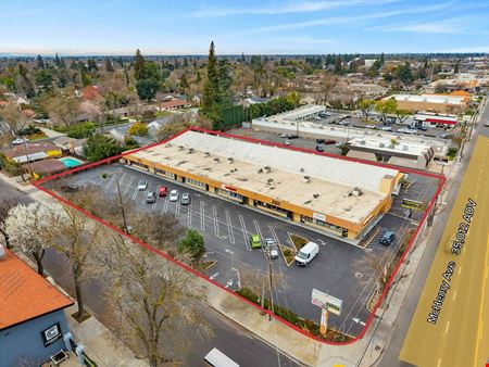 1009 & 1021 Mchenry Ave
