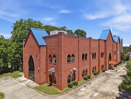 Office space for Sale at Turnkey Institutional & Adaptive Reuse Facility in Atlanta
