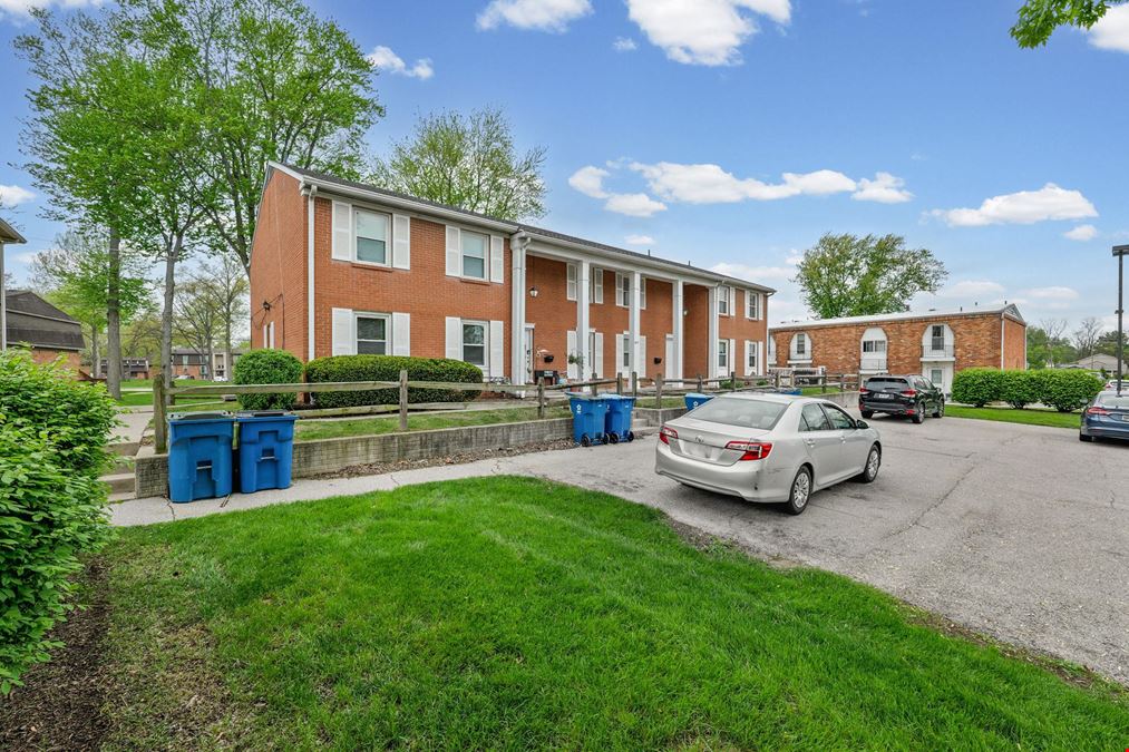 4855 Wickford Dr E