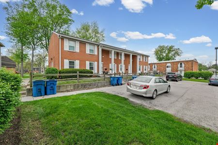 Multi-Family space for Sale at 4855 Wickford Dr E in Sylvania