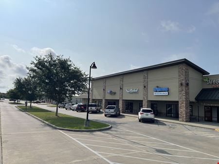 Metairie Centre