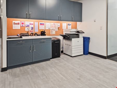 Regus - Denver - E Mississippi Ave