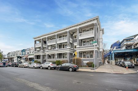 Multi-Family space for Sale at 2-8 S 46th Street in Philadelphia