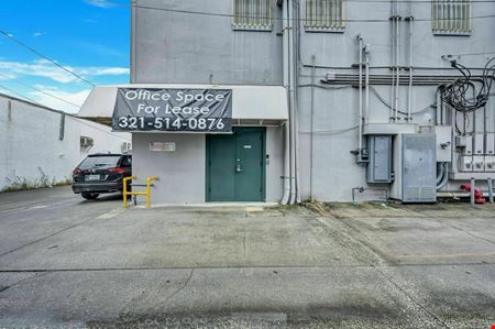 Office space for Rent at 904 East New Haven Avenue in Melbourne