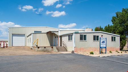 Industrial space for Sale at 733 S Bowen St in Longmont