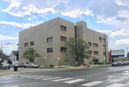 Healthcare space for Rent at 4211 North Cicero Avenue in Chicago