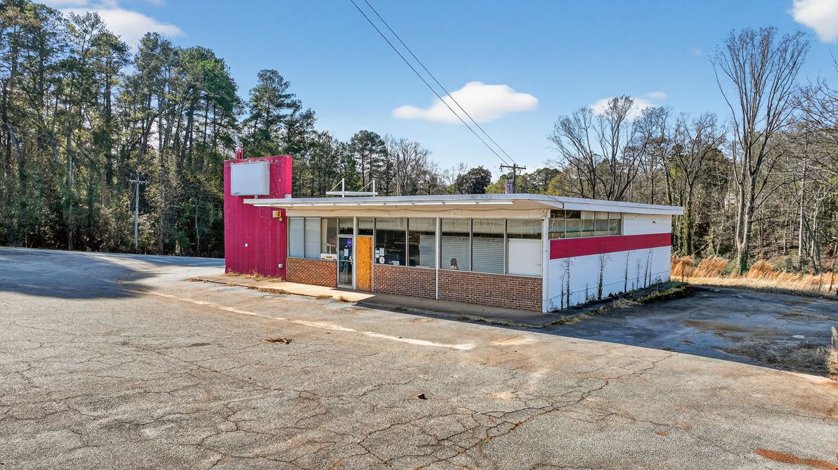 4698 Augusta Rd