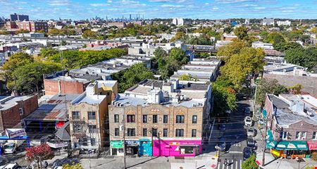 Commercial space at 577 New Lots Ave in Brooklyn