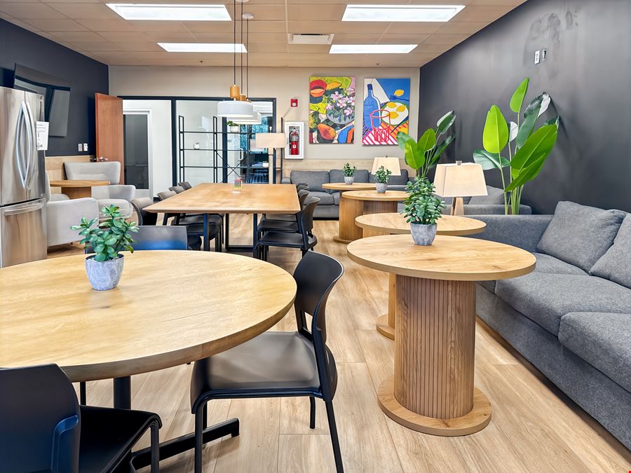 Regus - Clearwater - Tech Data Dr