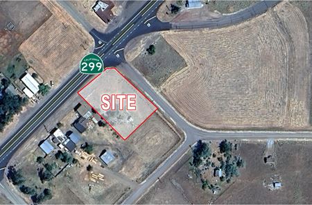 VacantLand space for Sale at ±0.36 Acres of Level Land in Nubieber, CA in Nubieber