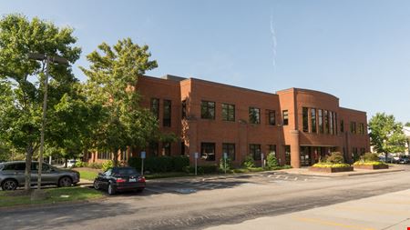 Office space for Rent at Powell Place Partners - Maryland Farms in Brentwood