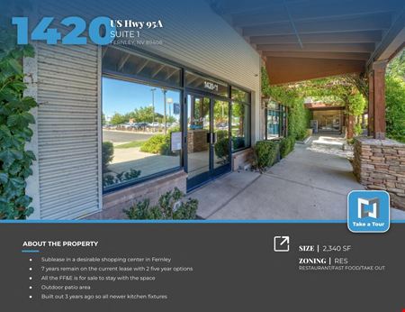1420 U.S. 95A Suite 1