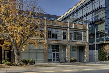 Office space for Rent at 507 Westlake in Seattle