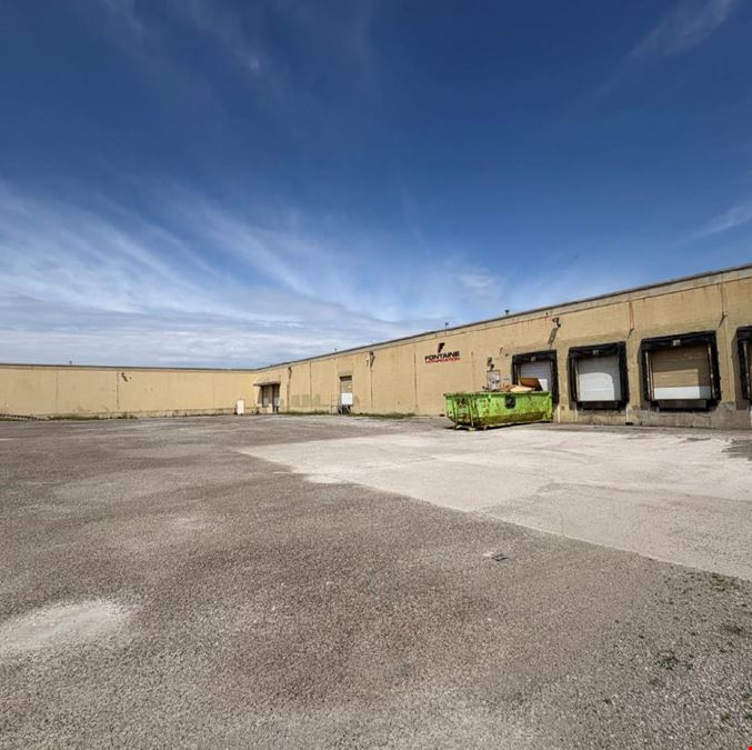 6500 E Davison, Suite B
