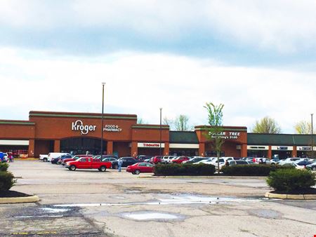 Retail space for Rent at Worthington Park Centre in Worthington