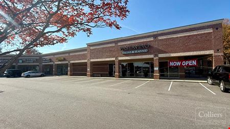 Retail space for Rent at ±1,200-SF Retail Suite Available at the Publix at Thornblade Shopping Center in Greer