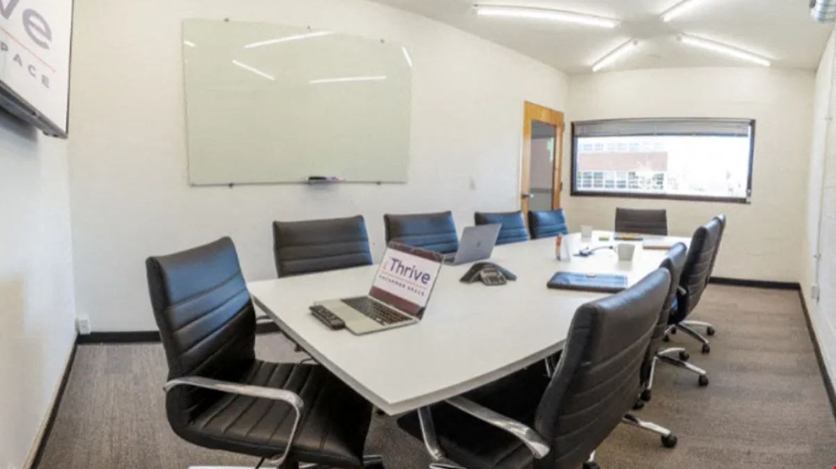 iThrive’s Uncommon Space - Coworking Ambler Yards