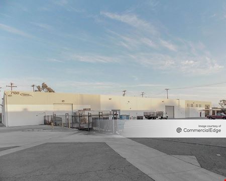 Industrial space for Rent at 7110-7150 Fenwick Lane in Westminster
