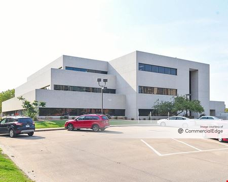 Office space for Rent at East Grand Office Park - 200 East Grand Avenue in Des Moines