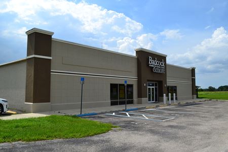 Retail space for Sale at U.S 17 Retail Opportunity In Fort Meade in Ft Meade