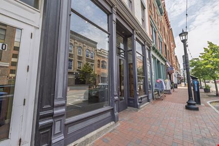 108 WASHINGTON STREET
