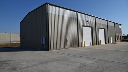 Industrial space for Rent at Seton Business Park in Houston