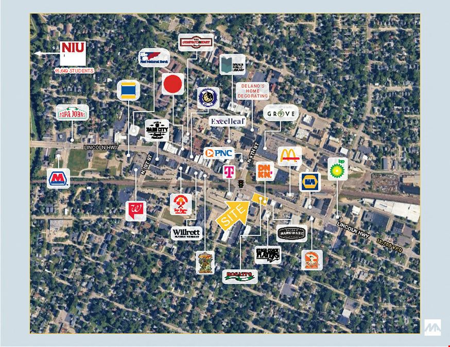444-460 Dekalb