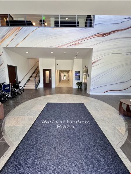 Garland Medical Plaza